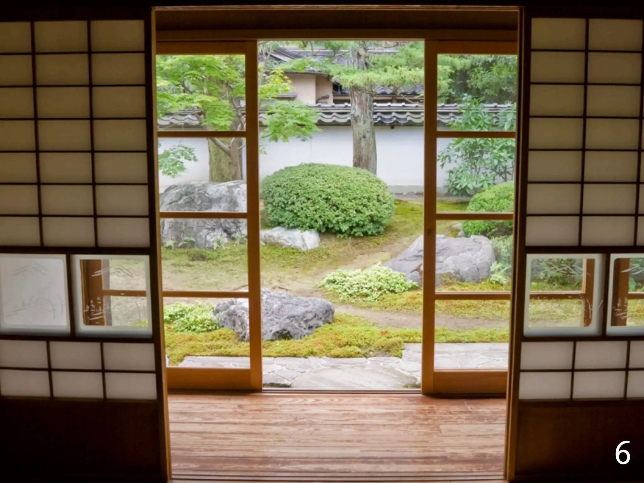 Garr's slides (PPTLive 08)