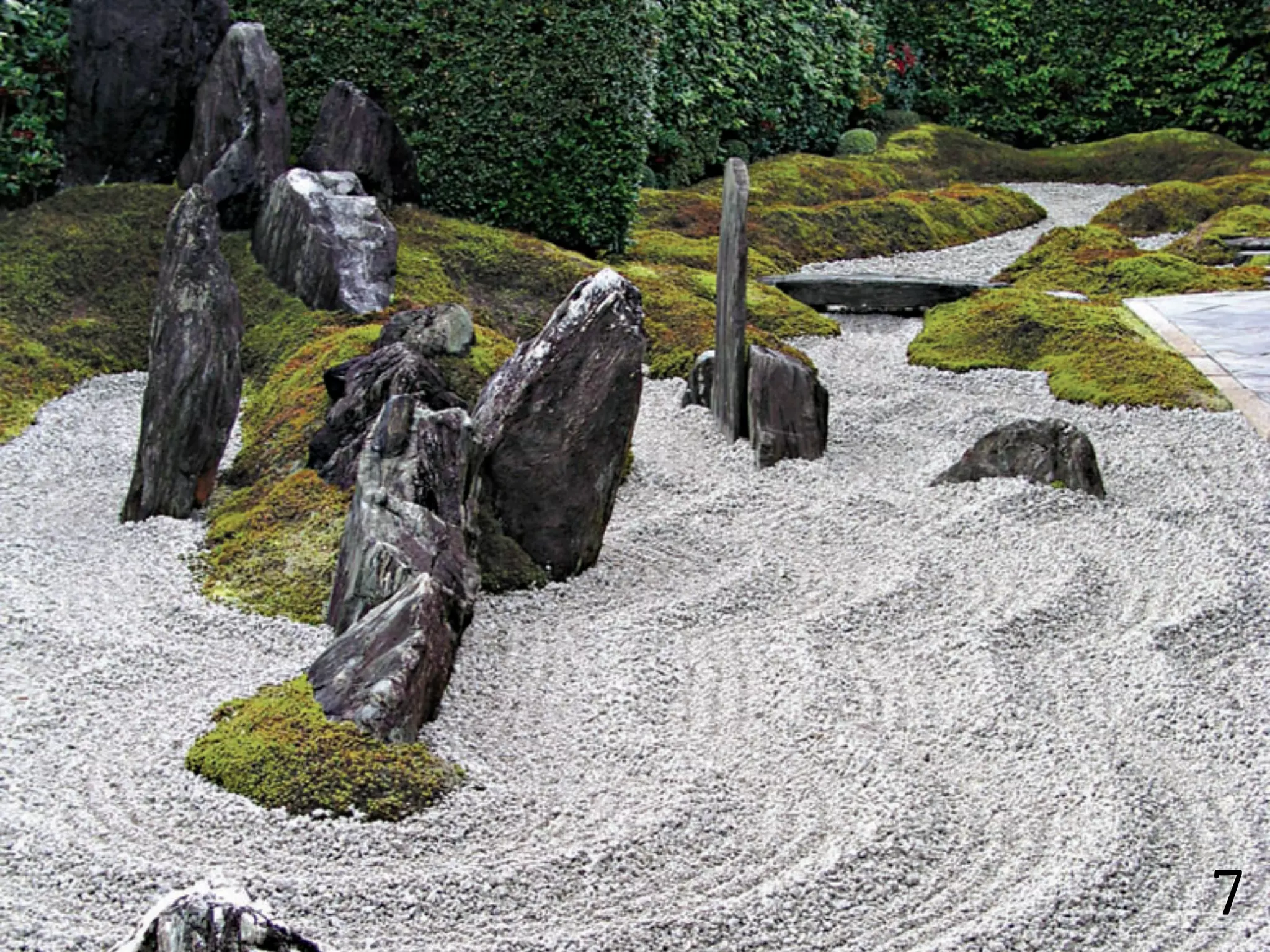 Garr's slides (PPTLive 08)