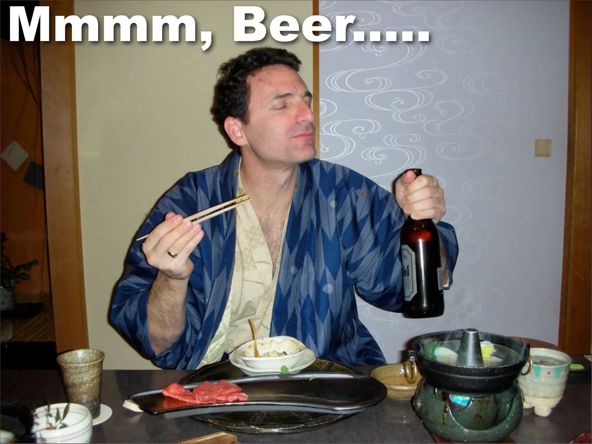 Garr's B-Day Prezo (by Nathan Bryan)