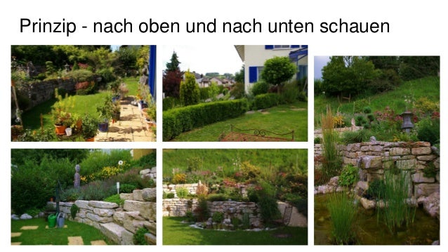 Gartengestaltung Nach Feng Shui Kriterien
