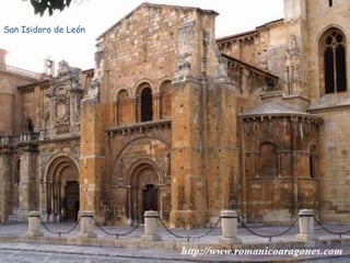 San Isidoro de León
 