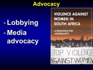 IndividualTraining1,5 million people trained in last 2 yearsHelpline