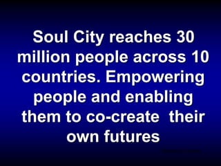 Radio drama in 9 languages