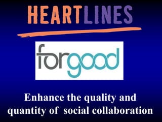 Parenting resourcesCommunity Mobilization   Buddyz Clubs 5000 clubs nationally over  100 000 children, mainly rural, mainly vulnerable. 