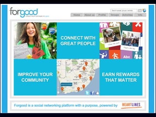   Soul City reaches 30 million people across 10 countries. Empowering people and enabling them to co-create  their own futuresNational Survey