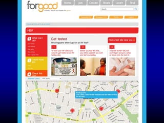 Key FeaturesAllows people to form groups and network with each other.
