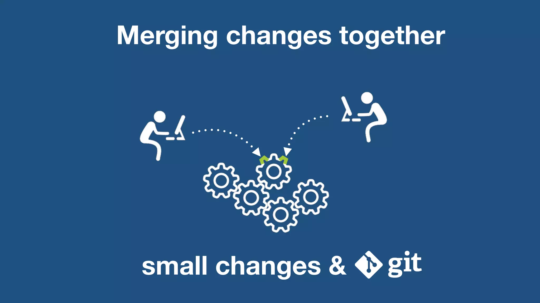 Merging changes together 
small changes & 
 