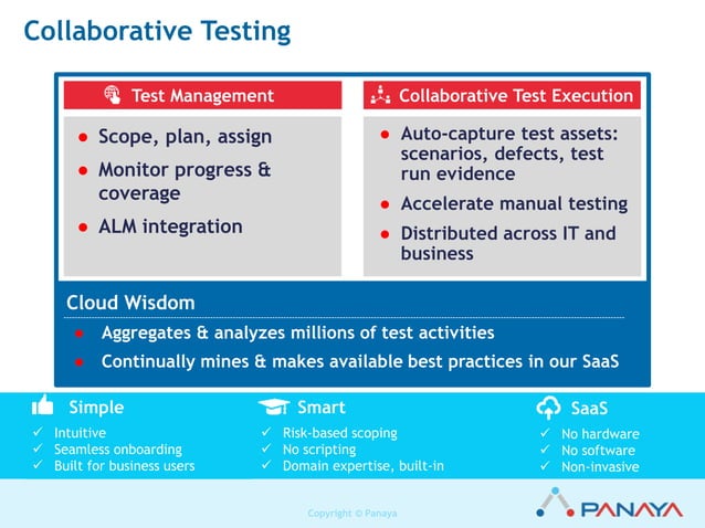 Webinar Gartner Predicts New Challenges of SAP Change Management PPT