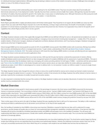 Gartner 2021 Magic Quadrant for Cloud Database Management Systems.pdf