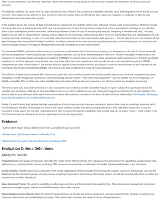 Gartner 2021 Magic Quadrant for Cloud Database Management Systems.pdf