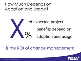 Gartner BPM Summit Keynote Adoption drives ROI PPT