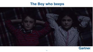 14
The Boy who beeps
 