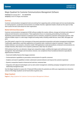 Gartner magic quadrant_2017 PDF
