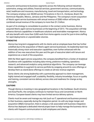 Gartner | PDF