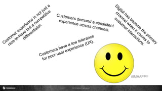 © 2016 ForgeRock. All rights reserved.
#IMHAPPY
 