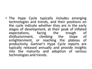 GARTNER'S 2014 HYPE CYCLE.pptx