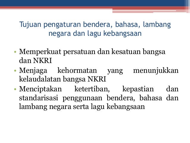 Garuda sebagai lambang Pancasila dan Negara