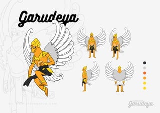 Garudeya