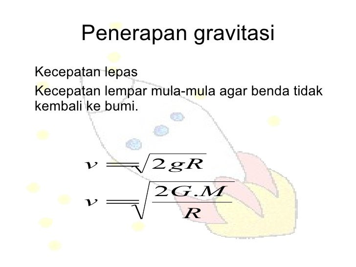 Gravitasi