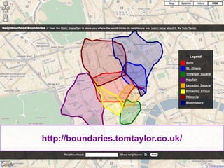 David Crandall et al., Cornell University