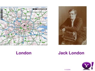 SEMANTICS REQUIREDdullhunk on Flickr : http://www.flickr.com/photos/dullhunk/3525013547/