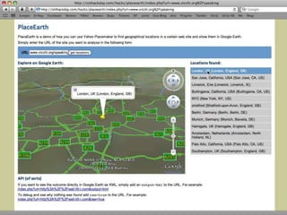 neighbourhoodswoodleywonderworks on Flickr : http://www.flickr.com/photos/wwworks/2222523978/