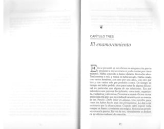 Gary chapman loscincolenguajesdelamor