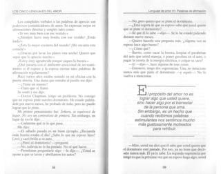 Gary chapman loscincolenguajesdelamor