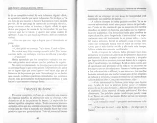 Gary chapman loscincolenguajesdelamor