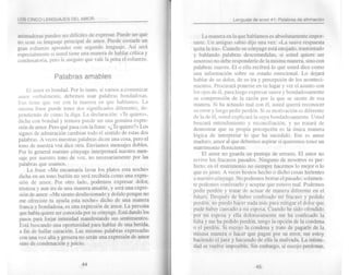 Gary chapman loscincolenguajesdelamor