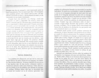 Gary chapman loscincolenguajesdelamor