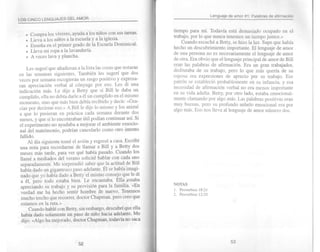 Gary chapman loscincolenguajesdelamor