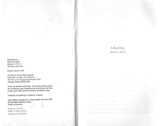 Gary chapman loscincolenguajesdelamor