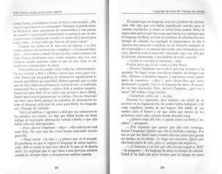 Gary chapman loscincolenguajesdelamor