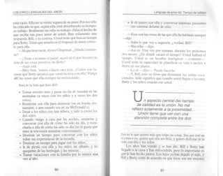 Gary chapman loscincolenguajesdelamor