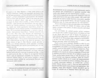 Gary chapman loscincolenguajesdelamor