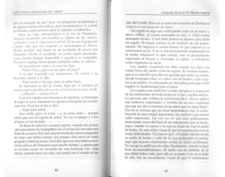 Gary chapman loscincolenguajesdelamor