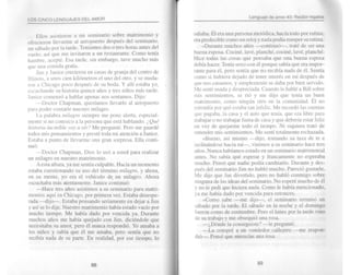 Gary chapman loscincolenguajesdelamor