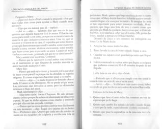 Gary chapman loscincolenguajesdelamor