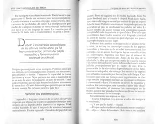 Gary chapman loscincolenguajesdelamor