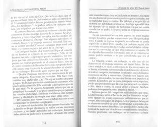 Gary chapman loscincolenguajesdelamor