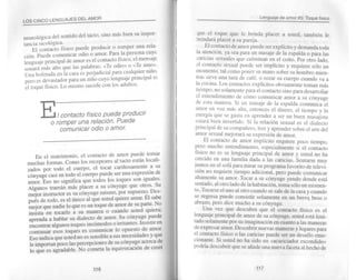 Gary chapman loscincolenguajesdelamor