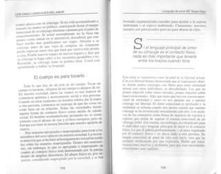 Gary chapman loscincolenguajesdelamor