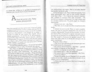 Gary chapman loscincolenguajesdelamor