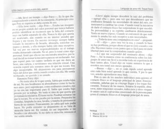 Gary chapman loscincolenguajesdelamor