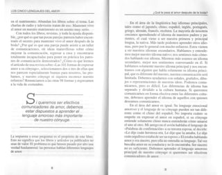 Gary chapman loscincolenguajesdelamor