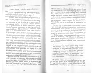 Gary chapman loscincolenguajesdelamor