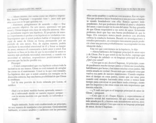 Gary chapman loscincolenguajesdelamor