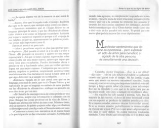 Gary chapman loscincolenguajesdelamor