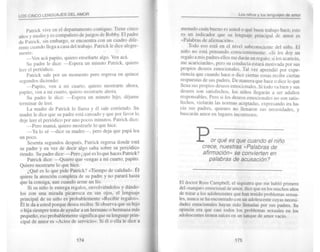 Gary chapman loscincolenguajesdelamor